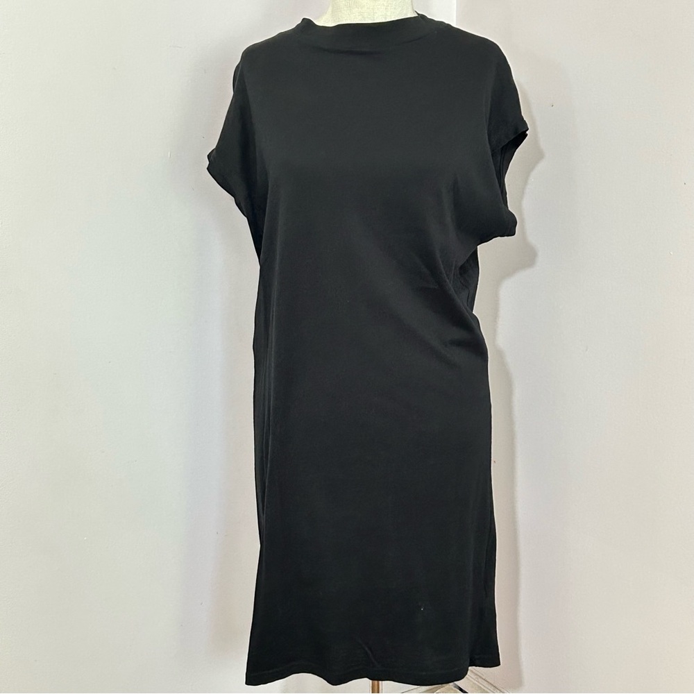 Cheap Monday Black Capsule Dress Medium - Picture 4 of 8